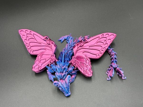 Butterfly Dragon