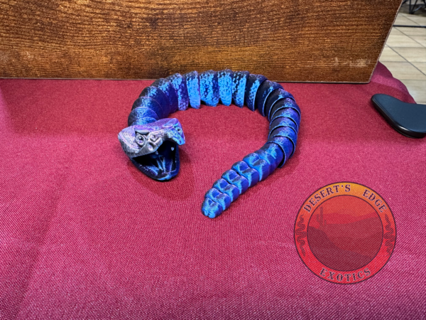 Rattle Snake