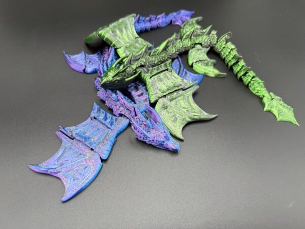 Sea Dragon