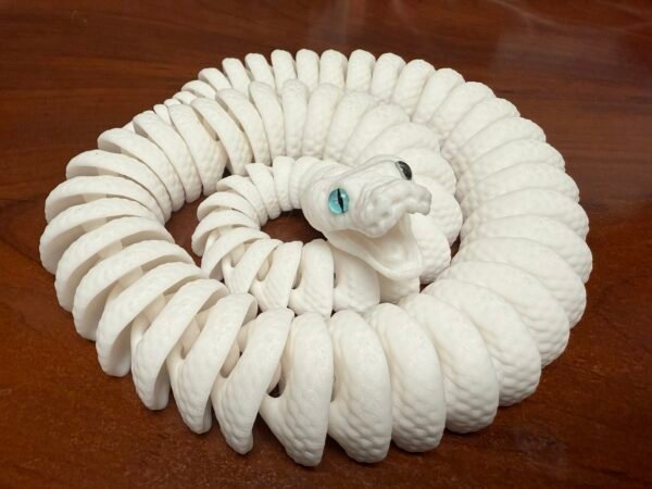 Ball Python - More Realistic - Image 3