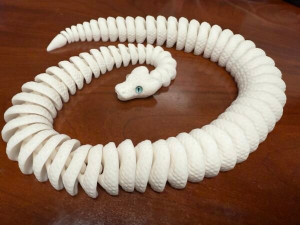 Ball Python - More Realistic - Image 2