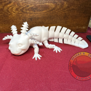 Axolotl