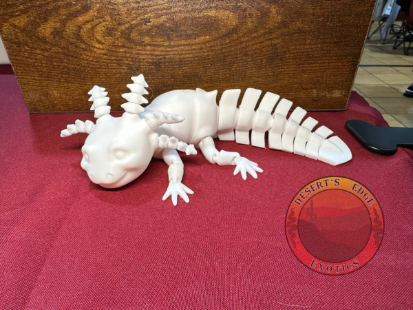 Axolotl